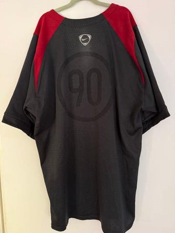 Manchester United FC - Nike Total 90 Pre-Match / Training, Nieuw
