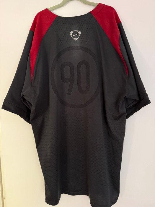Manchester United FC - Nike Total 90 Pre-Match / Training, Collections, Collections Autre