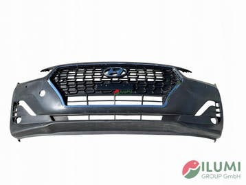 Zonder bumper grill HYUNDAI i30 III Fastback 86511-G4AA0, Autos : Pièces & Accessoires, Carrosserie & Tôlerie, Verzenden