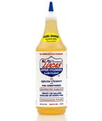 Lucas Cylinder Lubricant & Fuel Treatment & Injector Cleaner, Ophalen of Verzenden
