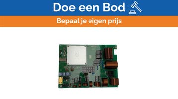 Bieden: Furuno AT-1503 05P0669 MF/HF SSB FS-1503 Antenna Co, Ophalen of Verzenden