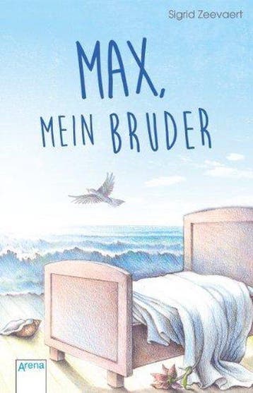 Max, mein Bruder 9783401502519 Sigrid Zeevaert, Verzenden, Zo goed als nieuw, Sigrid Zeevaert