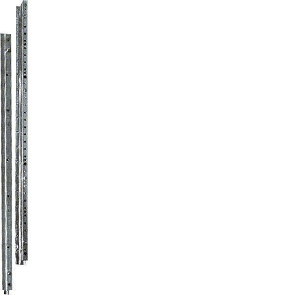 Hager Un03A Support De Rail Din 450Mm - Un03A, Bricolage & Construction, Électricité & Câbles, Envoi