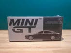 MINI GT 1:64 - Modelauto (2) - Mercedes-Benz Set –
