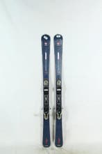 Refurbished - Ski - Rossignol Nova 7 ltd blue - 149, Ophalen of Verzenden, Ski's