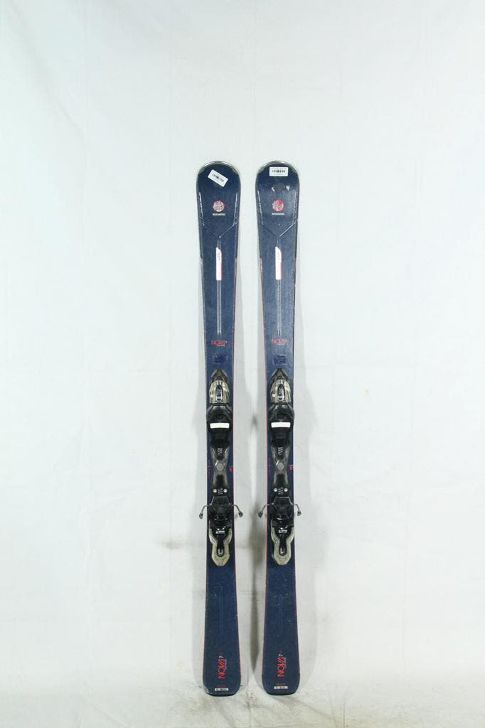 Refurbished - Ski - Rossignol Nova 7 ltd blue - 149, Sports & Fitness, Ski & Ski de fond, Enlèvement ou Envoi