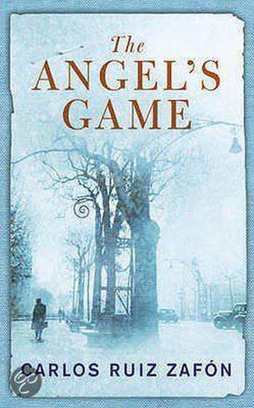 The Angels Game 9780753826447 Carlos Ruiz Zafon, Verzenden, Gelezen, Carlos Ruiz Zafon