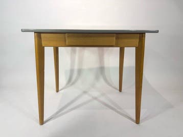 Tafel - Hout - Keukentafel