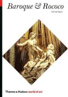 Baroque and rococo / World of art 9780500200186, Verzenden, Germain Bazin