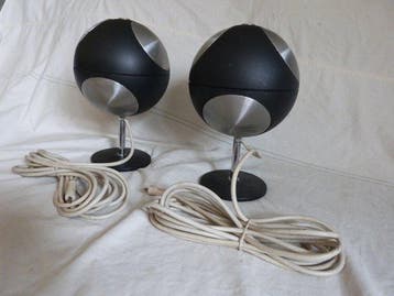 Grundig - HiFi-Kugelstrahler 300 Luidsprekerset, Nieuw