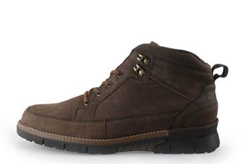 Waldlaufer Hoge sneakers in maat 41 Bruin, Verzenden, Zo goed als nieuw, Sneakers, Waldlaufer