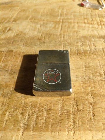 Zippo - Zonder minimumprijs - Zakaansteker - Staal