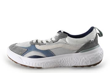Vans Sneakers in maat 44 Blauw, Vêtements | Hommes, Chaussures, Verzenden, Sneakers
