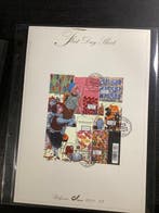 Belgique 2009/2011 - FDS complète 2009/2011