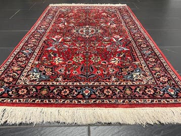 Ghoum - Tapijt - 160 cm - 95 cm, Nieuw