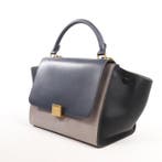 Céline - Trapeze - Sac à main, Handtassen en Accessoires, Nieuw