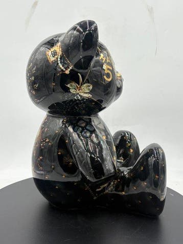 Naor - Teddy Chanel