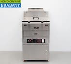 HCB friteuse inox 28 litres PROPAAN gaz Restauration, Verzenden