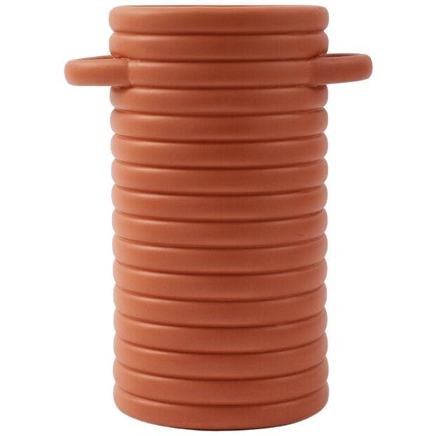 Polspotten Namodo Plant Pot - S - Vaas, Maison & Meubles, Accessoires pour la Maison | Vases, Envoi