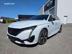 Peugeot 308 e-308 SW GT Hybride 1.6 2023, Ophalen, Nieuw