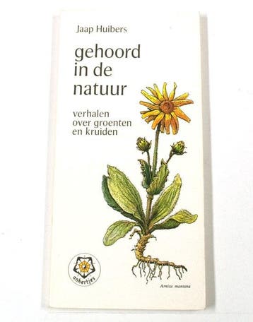 GEHOORD IN DE NATUUR I 9789020207811 J. Huibers, Boeken, Verzenden, Gelezen, J. Huibers