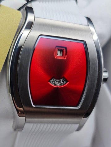 Specht & Söhne - Seagull ST1721 Automatic Movement - Zonder, Nieuw