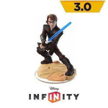 Disney Infinity - Light FX Anakin Skywalker, Verzenden, Nieuw