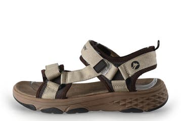 Travelin Sandalen in maat 40 Wit, Verzenden, Travelin, Wit, Sandalen of Muiltjes