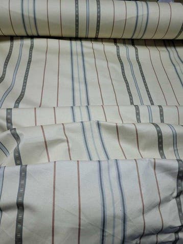 Verticale harmonie - Strepenstof - Textiel - 600 cm - 290 cm