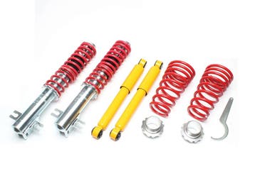 Fiat Punto II 188 schroefset verlagingsset, Ophalen of Verzenden, Nieuw