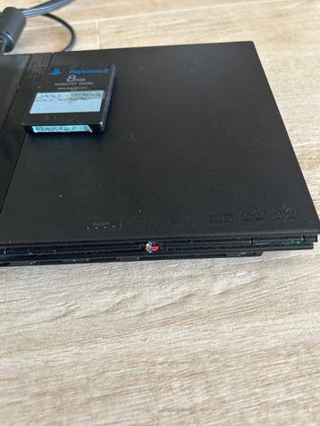 Sony - Playstation 1 (PS1) - PlayStation 1 + PlayStation 2