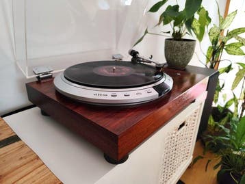 Victor - TT 81 Platenspeler