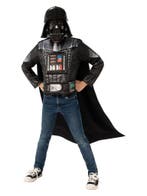 Darth Vader Pak Kind Set Luxe, Verzenden, Nieuw