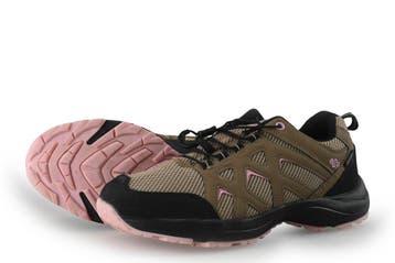 Brutting Wandelschoenen in maat 40 Beige, Verzenden, Beige, Wandelschoenen, Zo goed als nieuw