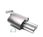 POT DÉCHAPPEMENT BMW SÉRIE 3 E90E91 2005- X2, Verzenden, Neuf