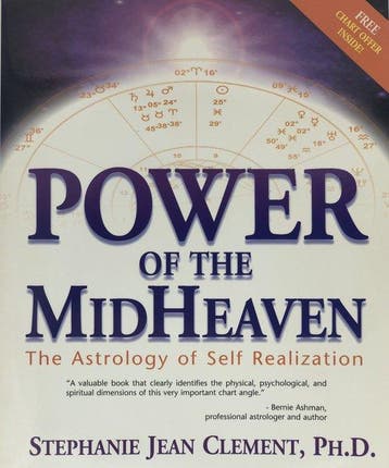 Power of the Midheaven 9781567181470 Ph.D. Clement, Verzenden, Gelezen, Ph.D. Clement