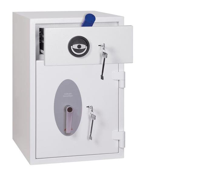 Phoenix Diamond HS1090KD, Huis en Inrichting, Brandblussers en Brandkasten, Verzenden