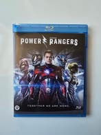 POWER RANGERS (BLURAY), Cd's en Dvd's, Gebruikt