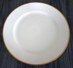 Porcelaine de Paris - Manufacture Nast - Assiette (6) -