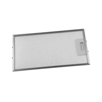 Elica Metaalfilter GRI0025432A 185x357mm, Verzenden