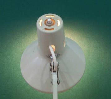 Ledu - Lamp - Metaal - dArchitecte Vintage