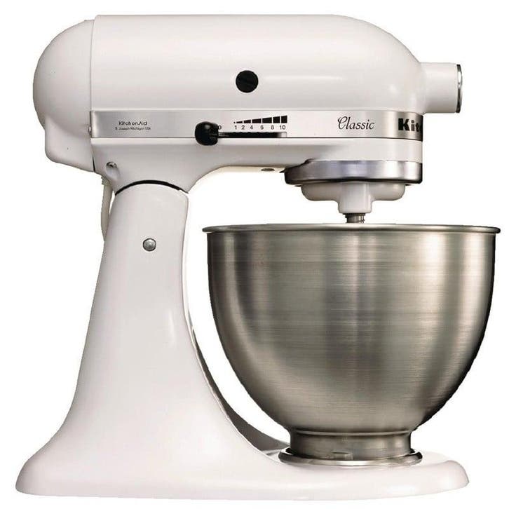 Planeetmenger K45 4,28L |275W | Met afneembare kom |, Articles professionnels, Horeca | Équipement de cuisine, Envoi