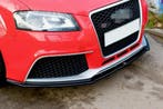 Front splitter voor Audi RS3 8P, Ophalen of Verzenden