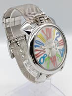 GaGà Milano - Manuale 46 - Sans prix de réserve - 5080 -, Bijoux, Sacs & Beauté, Montres | Hommes