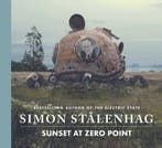 Sunset at Zero Point 9781398543409 Simon Stalenhag, Verzenden, Zo goed als nieuw, Simon Stalenhag