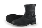 Lico Enkellaarzen Meisjes in maat 35 Blauw, Kinderen en Baby's, Kinderkleding | Schoenen en Sokken, Verzenden, Jongen of Meisje