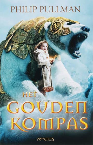 Het gouden kompas / Noorderlicht-trilogie / 1 9789044611120, Livres, Verzenden, Philip Pullman