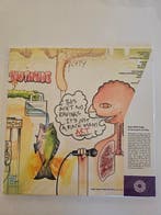 Open Mike Eagle - Unapologetic Art Rap - 2x albums LP, Nieuw in verpakking