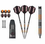 ABC Darts – Ambers 202 - 22 gram (Dart Pijlen), Sport en Fitness, Darts, Ophalen of Verzenden, Nieuw, Pijlen