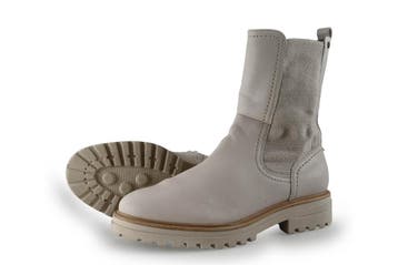 No Stress Enkellaarzen in maat 39 Beige, Verzenden, Lage of Enkellaarzen
